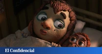"Conmovedora y urgente": esta fábula ecologista acaba de llegar a Movistar Plus+, y encantará tanto a niños como adultos