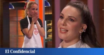"¡Qué volantazos da este programa!": Inés Hernand, perpleja por el inesperado resultado de una finalista de 'MasterChef 13'