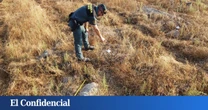 Siete investigados por daños de seis millones en un yacimiento arqueológico en Cáceres