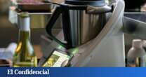 ¡Te pueden robar datos con la Thermomix! Qué debes hacer si te han hackeado el robot de cocina