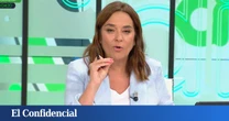 Toñi Moreno, en defensa de Canal Sur tras las últimas acusaciones infundadas contra la cadena: "Hemos nacido para incomodar"