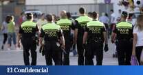 ¿Cuánto dinero cobra un Policía local en Aragón? La cifra que se gana al mes por salario base y por complementos