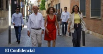 El número tres del PSOE andaluz achaca las filtraciones sobre Salazar a pugnas por el poder
