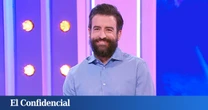 Rafa Castaño aclara los verdaderos motivos de su adiós a 'Agárrate al sillón' y Telecinco: "En algún momento tenía que acabar"