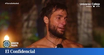 Supervivientes 2025: expulsión, nominados y última hora de Montoya y Carmen Alcayde, hoy en directo