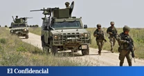 Nunca fue fácil. Ahora es peor: así preparan las tropas españolas una misión compleja y peligrosa