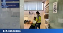 Policías afirman que las pulseras antimaltrato "fallan muchísimo" y piden más medios