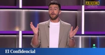 El debut de Rodrigo Vázquez en 'Saber y ganar' (TVE), a examen: la audiencia de La 2 dicta sentencia al relevo de Jordi Hurtado
