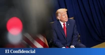Trump cambia de postura y dice que Ucrania puede recuperar el territorio ocupado por Rusia