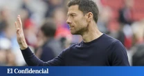 Xabi Alonso vence a Hacienda y evita pagar 288.000 euros por su etapa en el Real Madrid