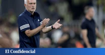 La sorprendente respuesta de Mourinho al preguntarle qué jugador le ha hecho mejor entrenador: “Me obligaba a pensar mucho”