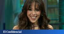 La cantante Danna Paola confirma en 'La revuelta' que tuvo un romance con un conocidísimo futbolista: 