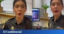 Policía Nacional: "Si tienes muchas ventanas abiertas en tu navegador, puedes convertirte en la víctima perfecta del tabnabbing"