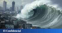 Los 40 megatsunamis más devastadores de la historia reciente: olas de hasta 524 metros de alto