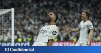 La reválida de Carvajal: cómo ser el mismo otra vez, con un rival de verdad... pero con un sueño