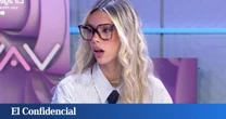"Buscas un minuto de protagonismo": el 'hachazo' de Alejandra Rubio a una compañera caldea 'Vamos a ver'