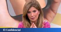 Gema López carga en 'Espejo público' contra Aitana y su documental: "No sabemos si es real"