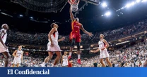 Nadie da un duro por España (pero ya conocemos a Scariolo): quién manda en el EuroBasket