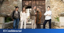 'Pura sangre', desde dentro: todos los detalles de la nueva apuesta de ficción para el prime time de Mediaset