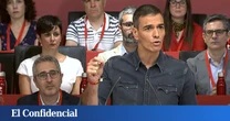 De la tragedia a la ilusión: el PSOE asume que habrá más casos Salazar mientras Feijóo se lanza a por la mayoría social