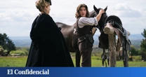 La nueva actriz de 'Valle Salvaje' que desafiará a Leonardo y Bárbara: "Irene va a ser la perla de sus ojos"