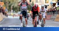 El increíble récord de hace casi 30 años que han batido Van der Poel, Pogacar y Ganna en la Milán-San Remo