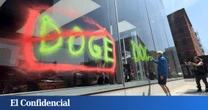El Supremo de Estados Unidos da luz verde a DOGE para que acceda a datos sensibles de la Seguridad Social