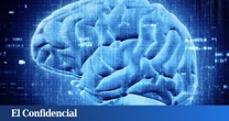 Descubren que el cerebro humano brilla y la ciencia trata de encontrar una explicación