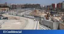 Valencia instalará un espacio cultural dedicado al artista Manolo Valdés en el Parque Central