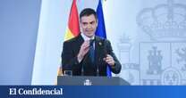 Sánchez como poder fáctico: no gobierna, pero manda