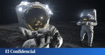 Analizan la gravedad en la Luna y descubren que los humanos que nazcan allí podrían no ser 'Homo sapiens'