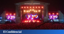 Preventa de abonos para WARM UP Festival 2026: precio y cuándo comprar las entradas para el evento de Murcia
