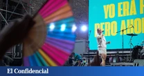 Conciertos en la Plaza del Rey por el Orgullo LGTBIQ+ en Madrid: cuándo empiezan y quién actúa gratis cada día