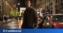 "Lo clava": la película de acción con Tom Cruise que se puede ver hoy en TV, basada en una novela superventas