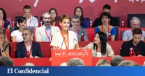 El ingeniero clave de la trama de Cerdán: 34 obras públicas adjudicadas con Chivite y 100% de pensión