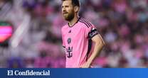 El regalo de la FIFA a Messi para meter al Inter de Miami con calzador en el Mundial de Clubes