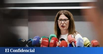 El juez de Badajoz manda a Madrid la querella contra Leire Díez por maniobrar en el caso del 'hermanísimo'