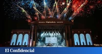 Cartel Holika Festival 2025: conciertos, artistas, entradas y horarios