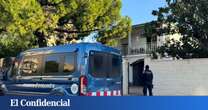 Detenido un hombre como presunto autor de la muerte de su hermano en Cervelló (Barcelona)