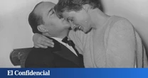 Parejas tórridas II | Ingrid Bergman a Rossellini: "Solo sé decir 'ti amo' en italiano"