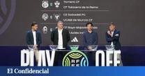 Ascenso a Primera RFEF: cruces, fechas y dónde ver los playoffs