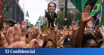 ¿Dictadura o golpe de Estado? Brasil llega a la recta final del histórico juicio contra Bolsonaro