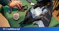 El conductor detenido tras fugarse de un atropello mortal en Huércanos "ya tenía planeado esconder el vehículo"