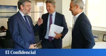 Feijóo prepara con Nadal los nombramientos del nuevo equipo económico de Génova