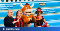 Audiencias TV | El 'Grand Prix' lidera el prime time tras registrar su segunda mejor marca en este arranque de agosto