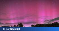 Llevaba 23 años sin ocurrir: el Sol rompe este récord y las inusuales auroras boreales fueron una señal