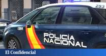 Investigan un presunto secuestro de una mujer y su hijo en el sur de Gran Canaria