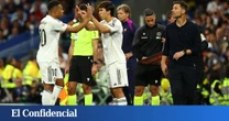 ¿Y si Xabi tiene la solución en casa? Mbappé, el nueve puro y cómo desatascar ciertos partidos