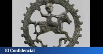 España recupera dos joyas visigodas arrebatadas y exhibidas en el Metropolitan de Nueva York