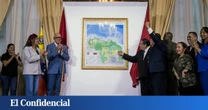 Maduro anuncia oficialmente sus seis decretos para anexar el Esequibo al mapa político de Venezuela